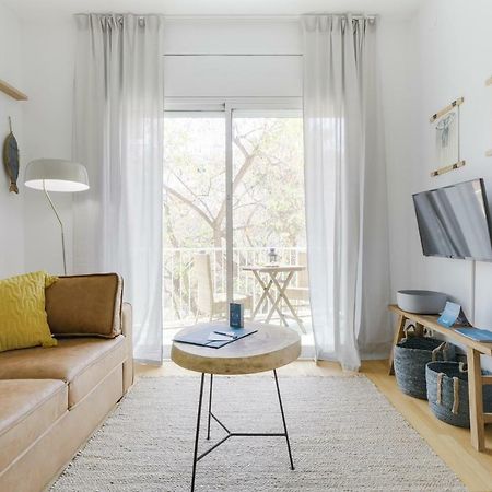 Sweett - Monumental Apartment Barcelona Exterior foto