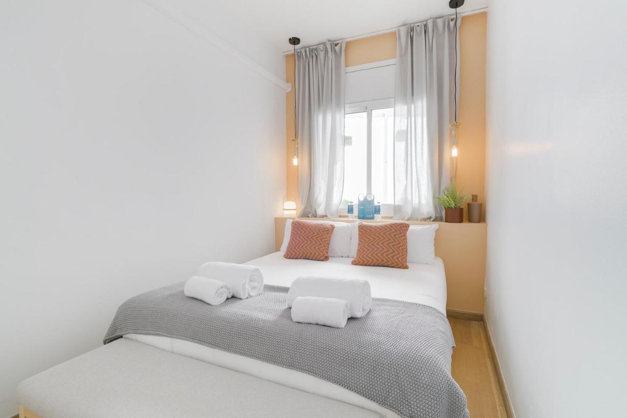 Sweett - Monumental Apartment Barcelona Exterior foto