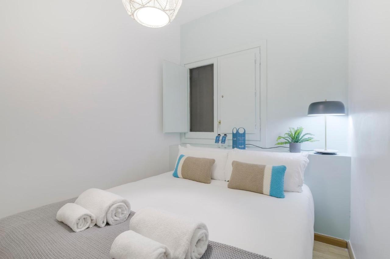 Sweett - Monumental Apartment Barcelona Exterior foto