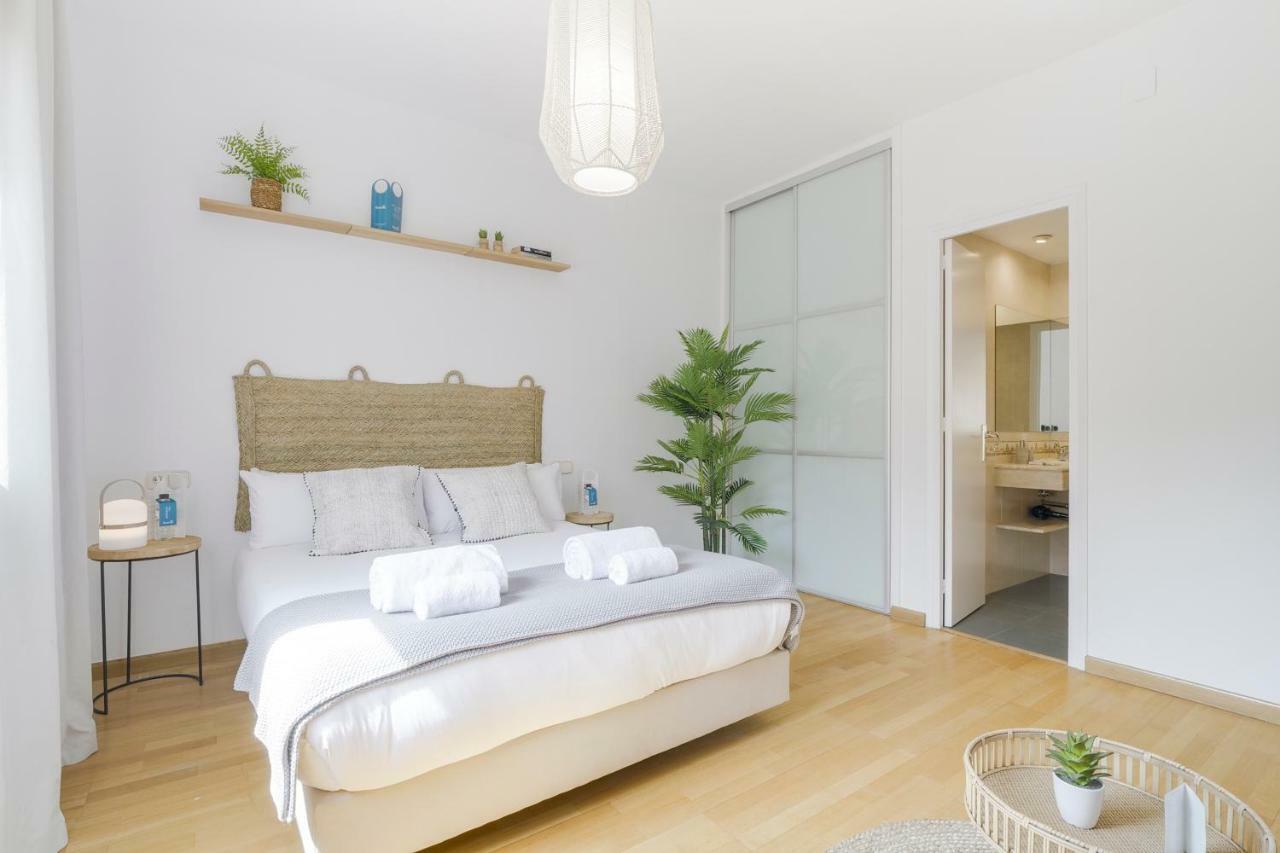Sweett - Monumental Apartment Barcelona Exterior foto